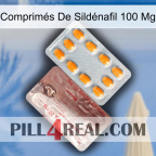 Comprimés De Sildénafil 100 Mg new13